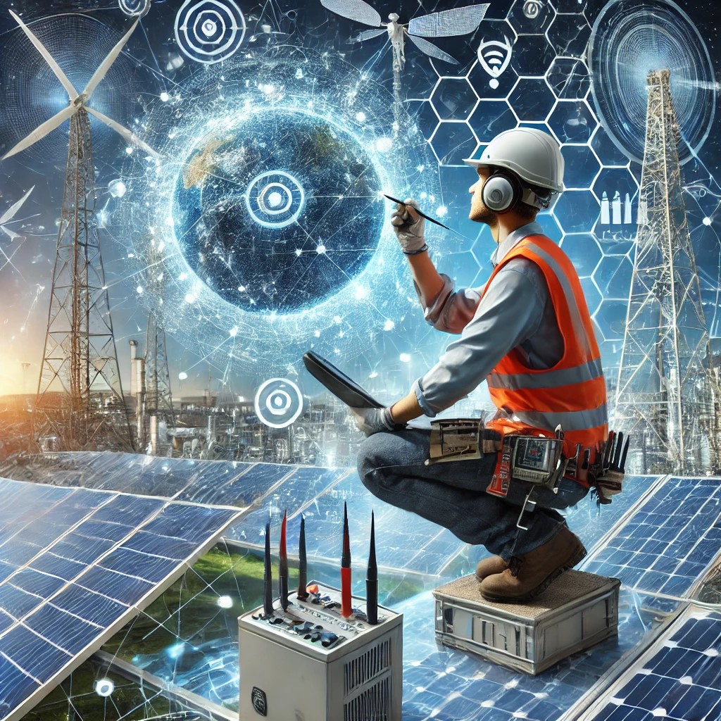 EEE Project Overview